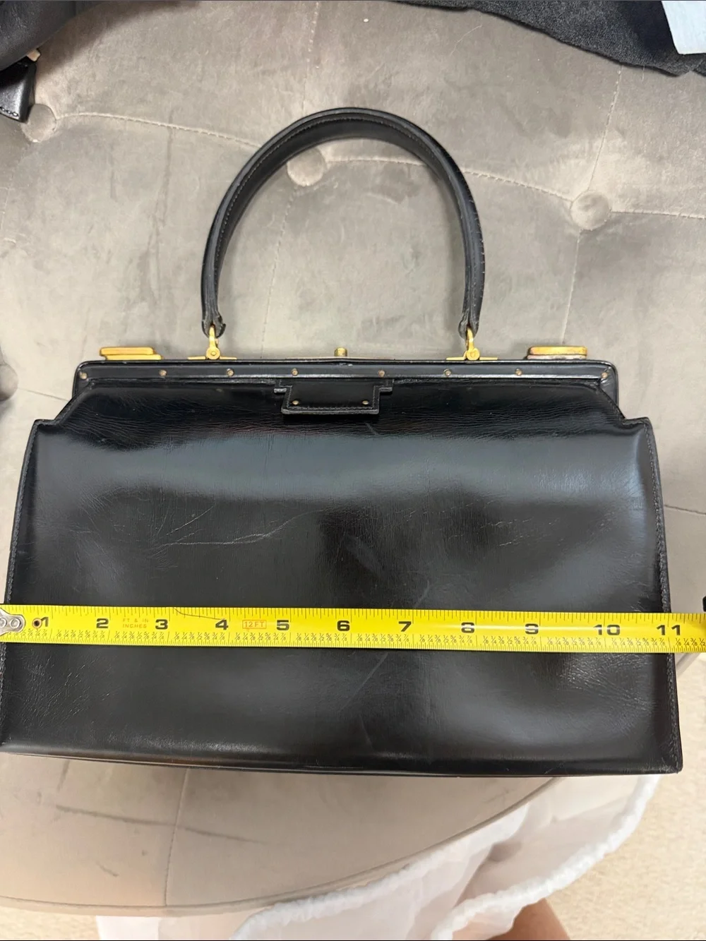 Hermes Box Sac 404